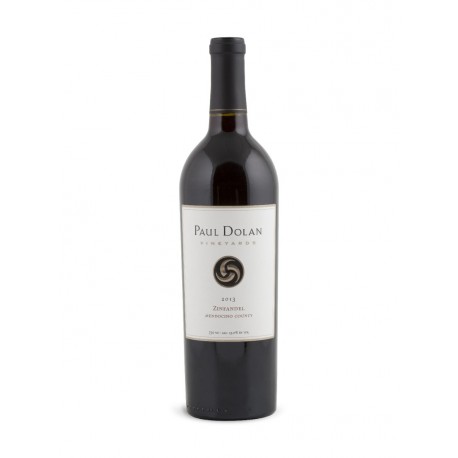 Paul Dolan Zinfandel