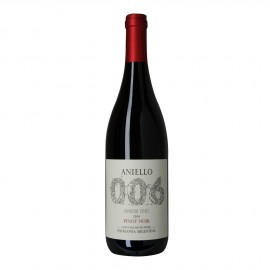 Aniello Riverside 006 Pinot Noir