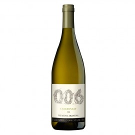 Aniello Riverside 006 Chardonnay