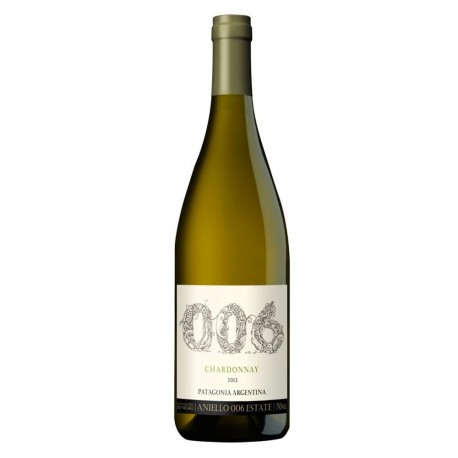 Aniello Riverside 006 Chardonnay