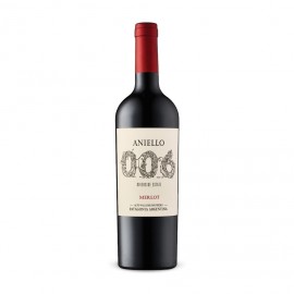 Aniello Riverside 006 Malbec