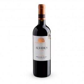 Alvides Crianza