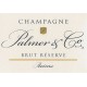 Champagne Palmer - Brut Réserve