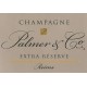 Champagne Palmer - Extra réserve