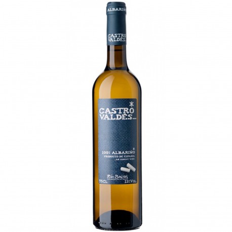 Castro Valdès Albariño