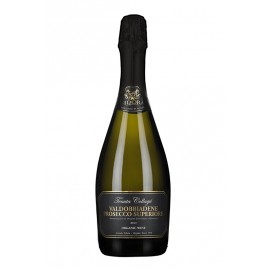 Fidora Valdobbiadene Prosecco Spumante Brut Millesimato