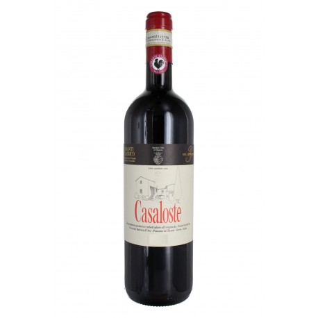 Casaloste Chianti Classico