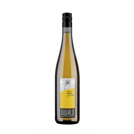 Grossriedenthaler Löss Grüner Veltliner