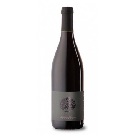 Tilia Pinot Noir Black Label Estate