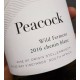 Peacock Wild Ferment Chenin blanc