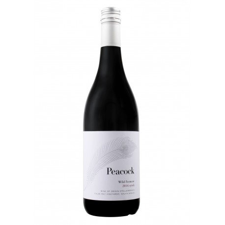  Peacock Wild Ferment Cabernet Sauvignon