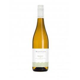 Misty Cove Organic Sauvignon Blanc