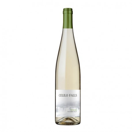 Celilo Falls Riesling