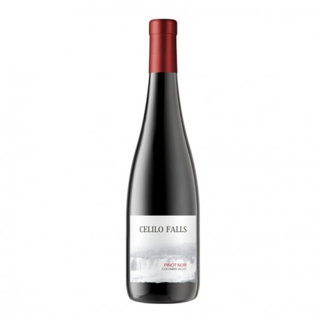 Celilo Falls Pinot Noir