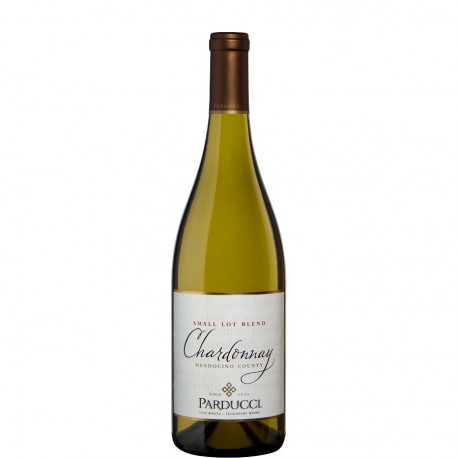 Parducci Chardonnay