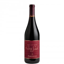 Parducci Petite Sirah